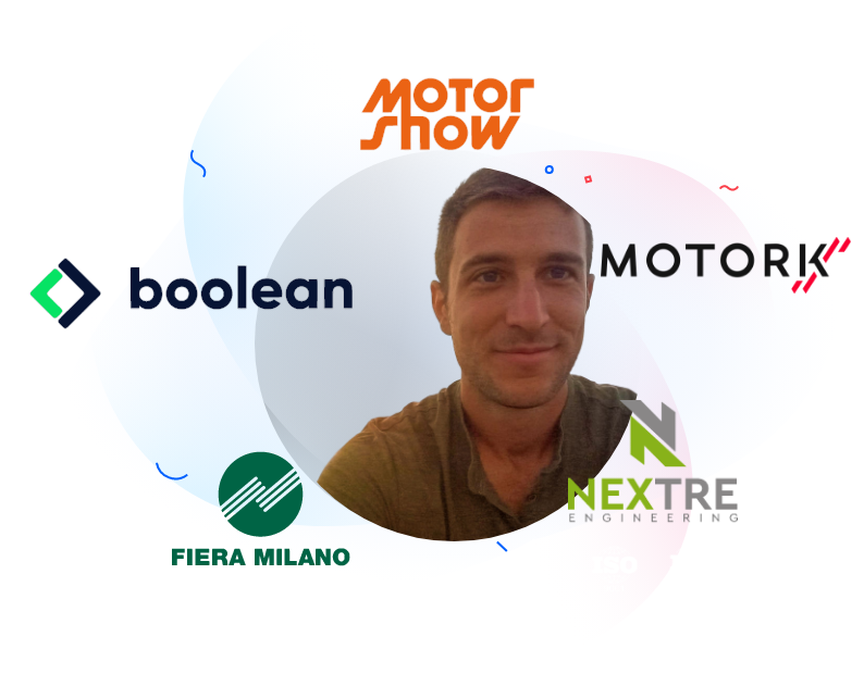 clienti per cui ho lavorato